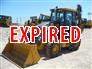 2015 John Deere 310SL HL
