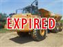 2004 John Deere 400D Dump Trailer