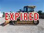 2015 John Deere 750K