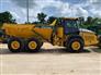 John Deere 2017 260E Dump Trailers
