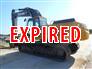 John Deere 2007 350D LC Excavators