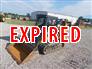 John Deere 2016 317G Track Loaders
