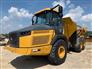 John Deere 2017 260E Dump Trailers