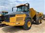 John Deere 2019 260E Dump Trailers