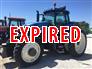 2008 New Holland T8010