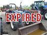 1996 New Holland 4630 Tractor