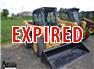 2005 Gehl 7810 Skid Steer Loader