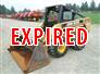 1998  John Deere  8875 Skid Steers