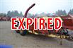 New Holland 680 Manure Spreader