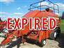 2004  AGCO Hesston  4760 Balers - Small Square