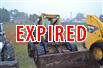 1993 New Holland L553 Skid Steer Loader