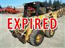 1994  John Deere  6675 Skid Steers