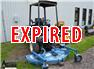 1993 Ford CM222 Commercial Front Mower