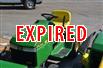 1994 John Deere LX178 SnowBlower