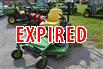 2006 John Deere 727A Mower - Zero Turn