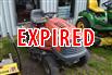 Scotts 16/42 Lawn Tractor