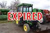 2004 John Deere 4410 Tractor