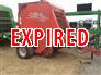 2001 Gehl 1475 Round Baler