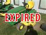 2000 John Deere LX277 Lawn Tractor