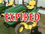 2006 John Deere X534 Lawn Tractor