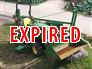 2004 John Deere 4110 Tractor - Compact