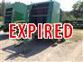 1987 John Deere 330 Round Baler