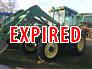 2001 John Deere 5410 Tractor