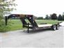 Unspecified 20' Flatbed Trailers