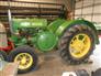 1926 John Deere D