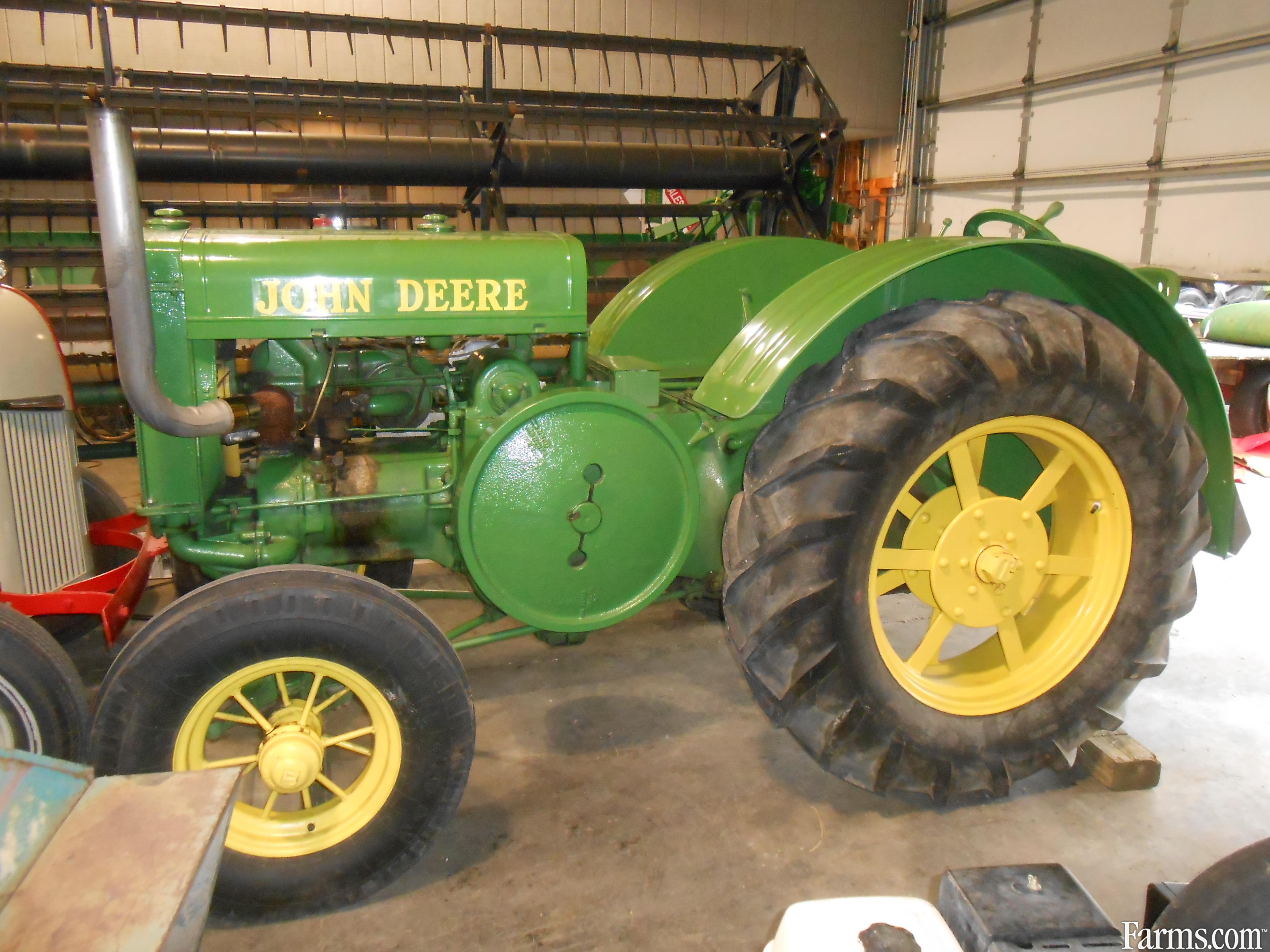 1926 John Deere D for Sale | Farms.com