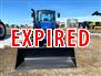 2020 New Holland T4.120 Tractor