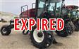 2018 MacDon M1170- DLUX Windrower / Swather