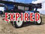 2012 New Holland SP.365F Sprayer