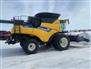 2018 New Holland CR9.90Z Combine