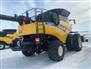 2018 New Holland CR9.90Z Combine