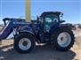 2019 New Holland T7.270 Tractor