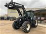 2017 New Holland T6.180 Tractor