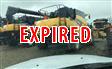 2003 New Holland CR960 Combine