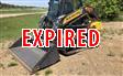 2018 New Holland C238 Skid Steer