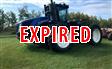 2015 New Holland T9.565HD Tractor