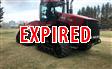 2008 Case IH 485 Tractor