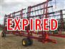 Bourgault 2019 XR750 Field Cultivators