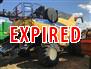 2019 New Holland CR9.90Z Combine