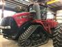 2018 Case IH STEIGER 620 Tractor