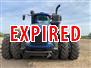 2018 New Holland T9.600HD Tractor