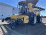 2021 New Holland CR9.90Z Combine