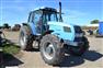 Landini LEGEND 130 Tractor