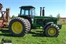 John Deere 4850 Tractor