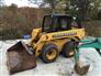 John Deere 240