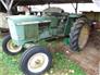 John Deere Other Tractors